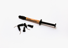 Композит для титановой нити