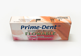 Композит для титановой нити — 4 шт.