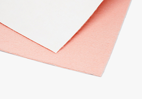 Разгрузочный пластырь Fleecy Web