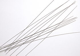 Набор титановых нитей