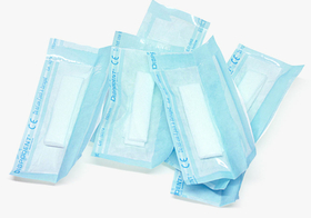 Материал для тампонады - Кополин