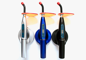 Ультрафиолетовые полимеризационные лампы (фонарики)