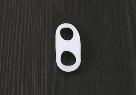 Межпальцевый разделитель «Восьмерка»