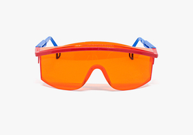 Очки с защитой от ультрафиолета