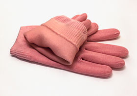 Гелевые СПА-перчатки