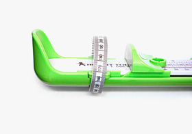 Стопомер детский