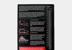 Стопомер - инструкция