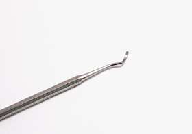 Тампонодержатель двусторонний