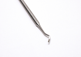 Тампонодержатель двусторонний