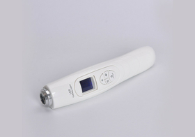 Ультрафиолетовая светодиодная полимеризационная лампа (фонарик) AZ688_04