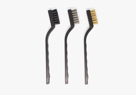 Щетки для очистки фрез