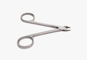 Щипцы-ножницы («щипцы-глазки») тонкие