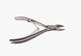 Щипцы педикюрные для ногтей