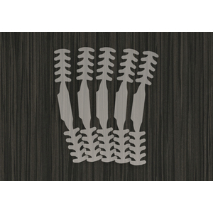 держатель медицинской маски (защита для ушей)