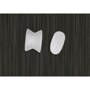 Межпальцевый разделитель «Восьмерка»