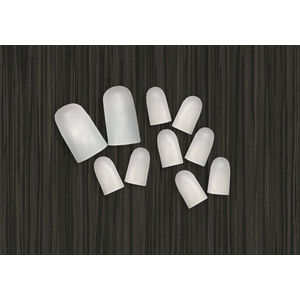 Силиконовые колпачки (напальчники) набор