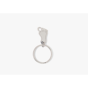 Брелок «Стопа» маленький