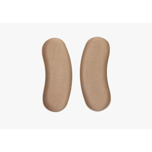 Наклейки на задник обуви