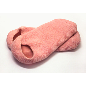 Гелевые СПА-носки