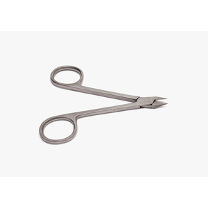 Щипцы-ножницы («щипцы-глазки») тонкие