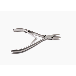 Щипцы педикюрные для ногтей
